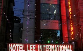 Hotel Lee International Kolkata